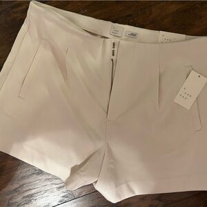 A New Day Cream Shorts